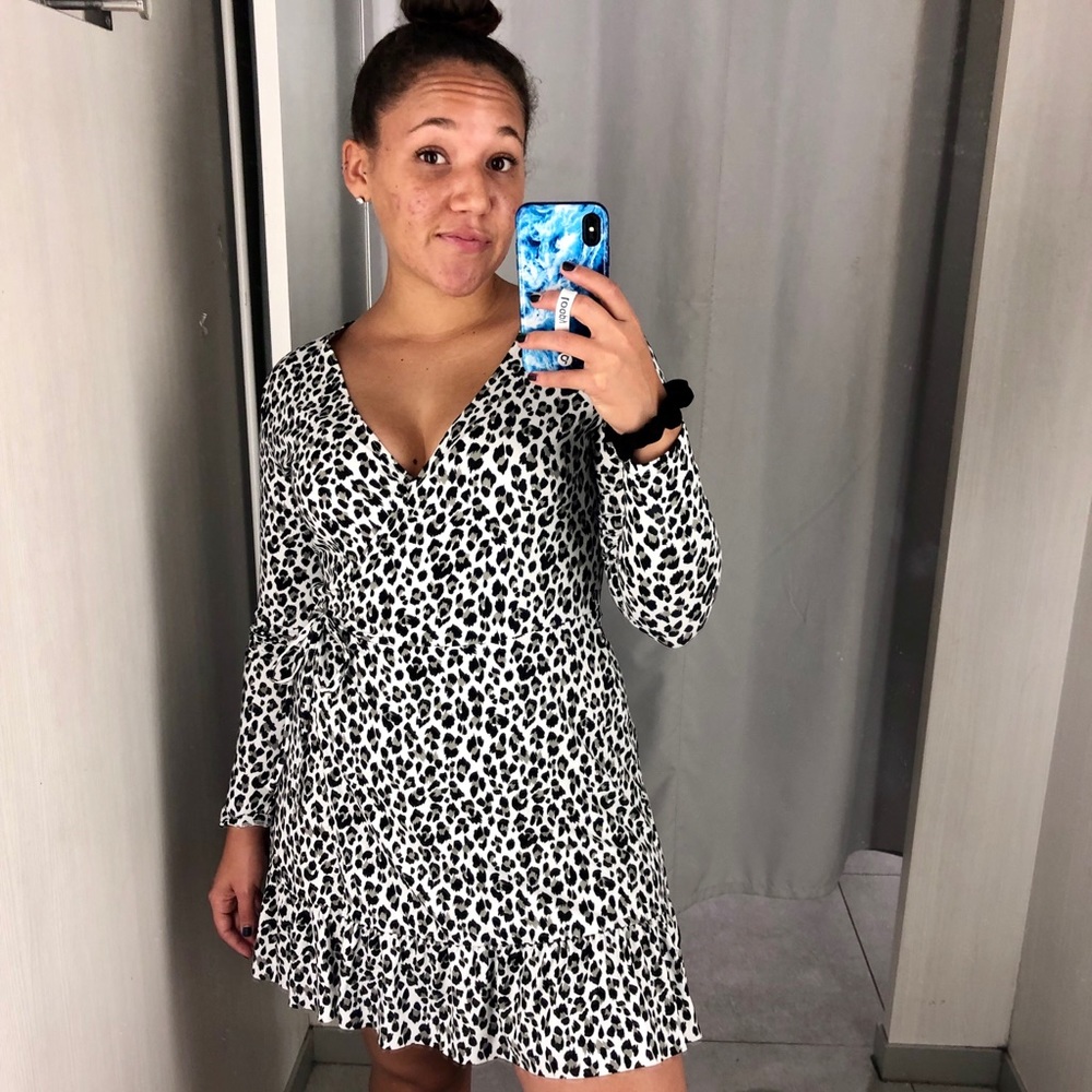 Meet your Posher, Chelsea